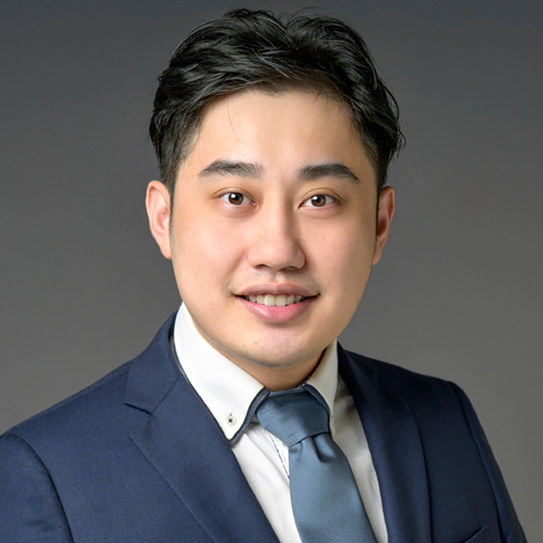Matthew Chong