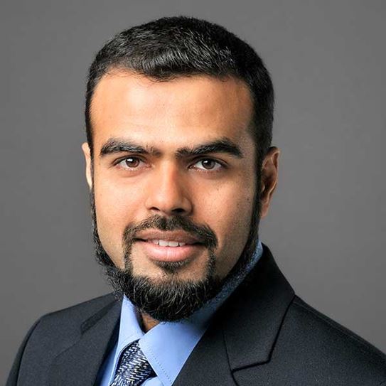 Murtaza Lukmanji