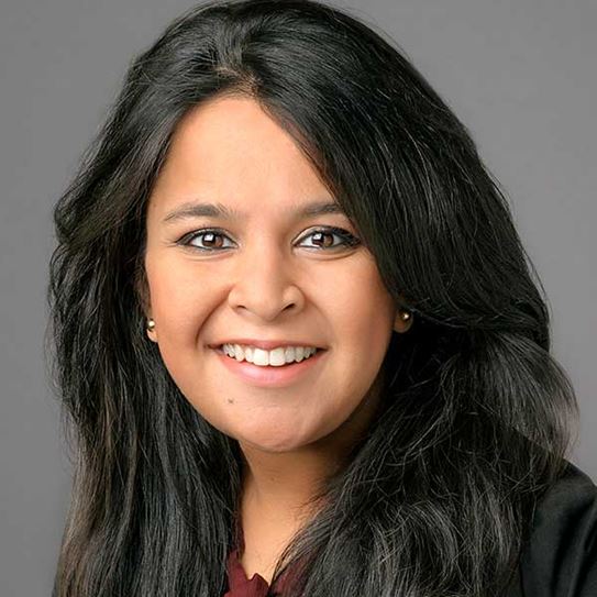 Nada Khan