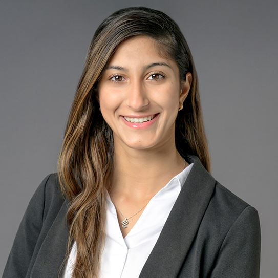 Prabhjot Parmar