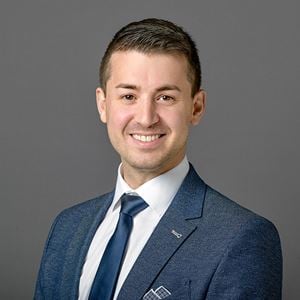 Ross Pasceri Crowe Soberman