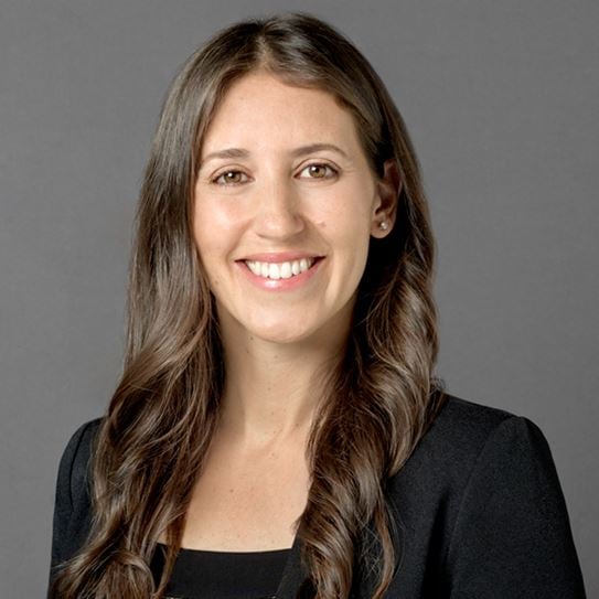 Ruthie Simpson Crowe Soberman LLP