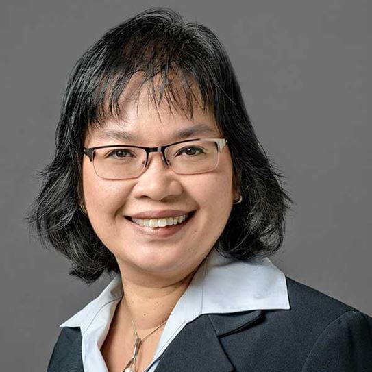 Soo-Ling Huang