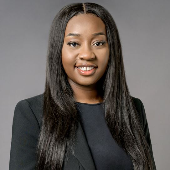 Stephanie Atuahene Crowe Soberman