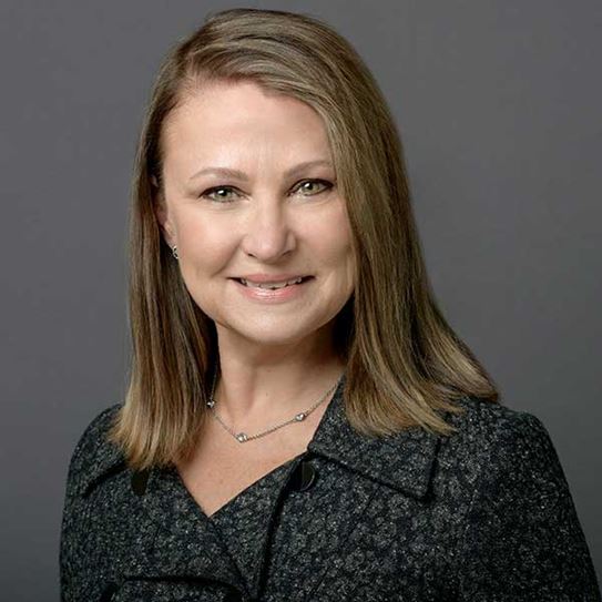 Susan Hodkinson