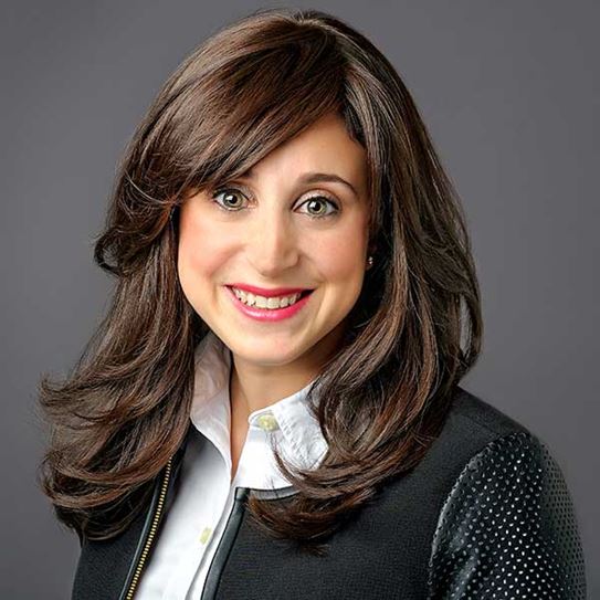 Talia Rubin