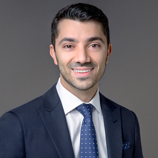 Thomas Brandimarte Crowe Soberman Toronto Canada