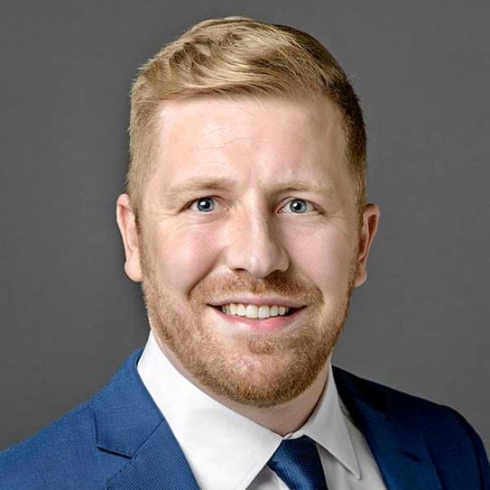 Todd Christenson