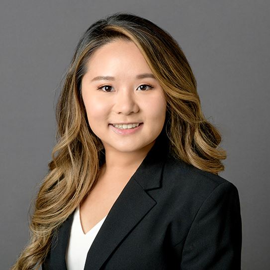 Victoria Kuo Crowe Soberman Toronto