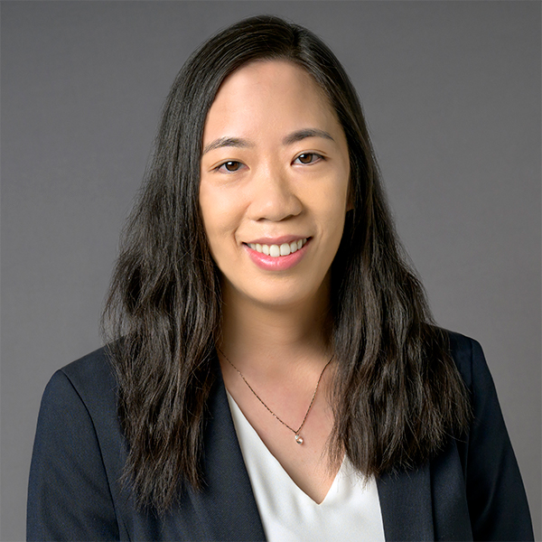 Yvonne Lam Crowe Soberman