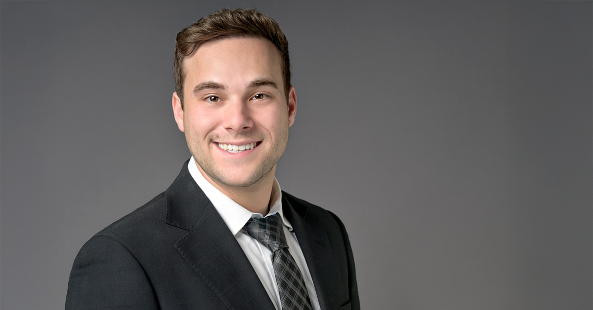 Carter Holtzman | Crowe Soberman LLP