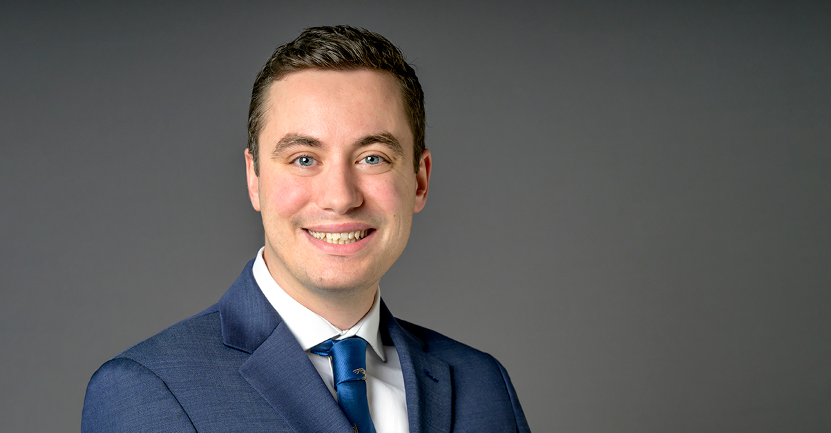 Christopher Hicks | Crowe Soberman LLP