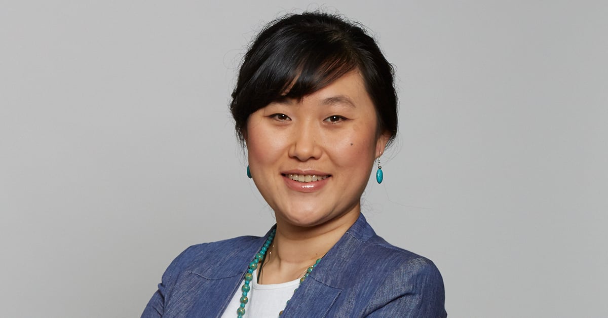 Fei Xue | Crowe Soberman LLP