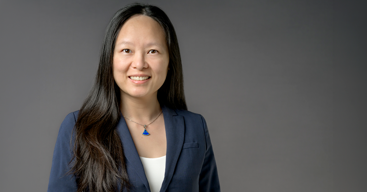 Guo Chen | Crowe Soberman LLP