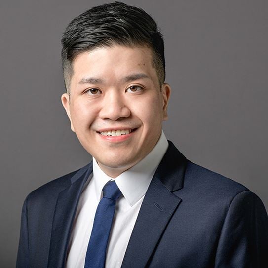 Henry Chiu
