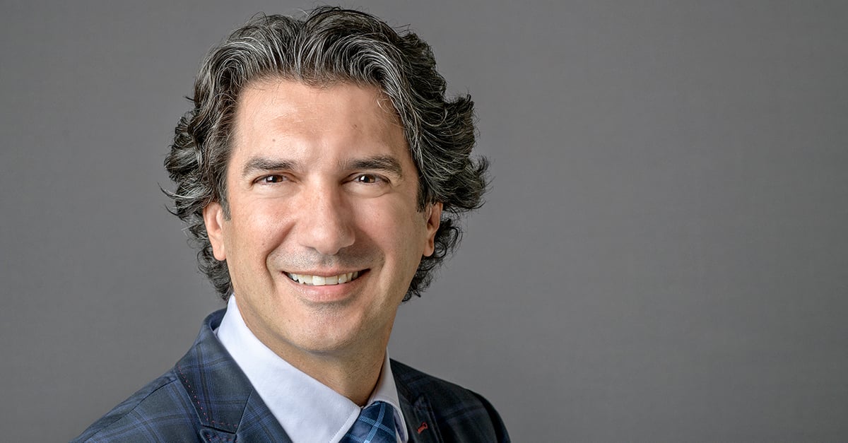 Muccilli Jim Muccilli | Crowe Soberman LLP