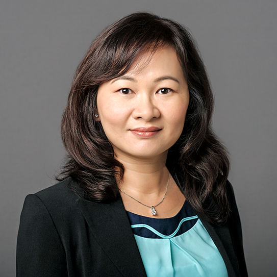 Linh Nguyen