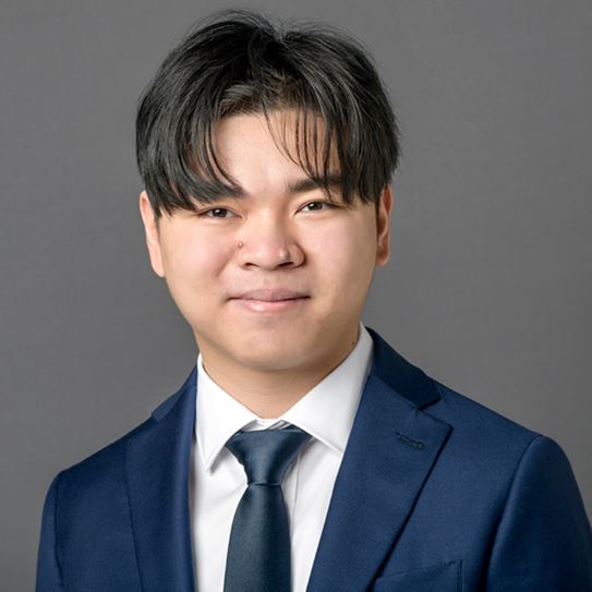 William Truong 