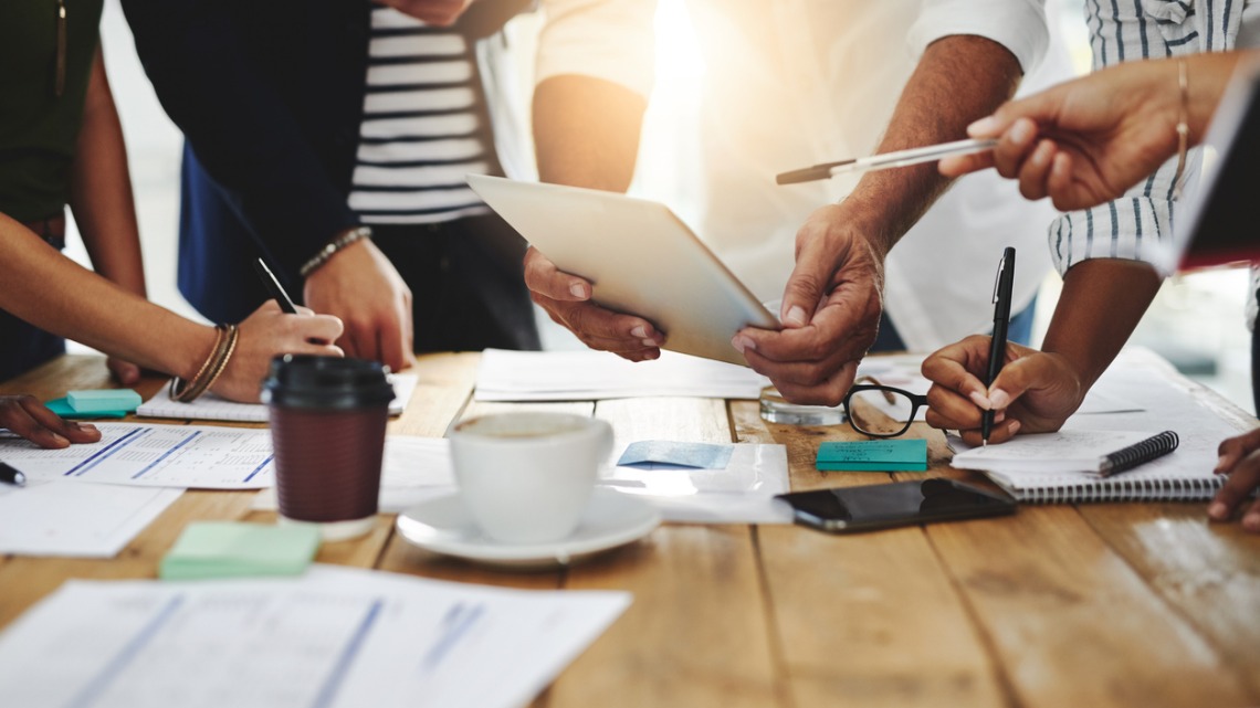 Crowe Soberman Best Accounting Firm Toronto Canada