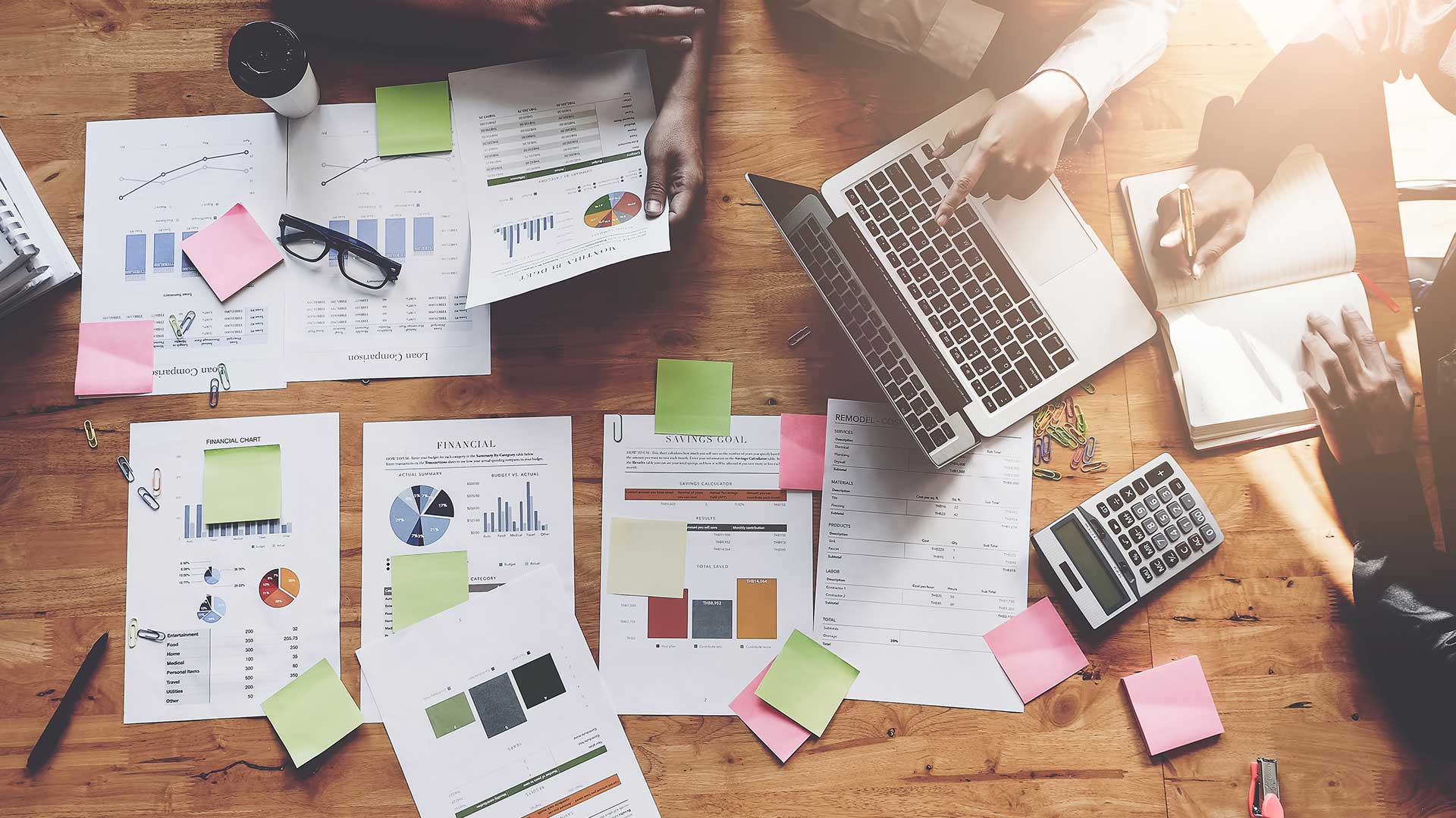 Crowe Soberman Best Accounting Firm Toronto Canada