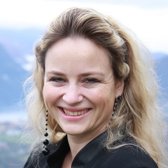 Linda Müller