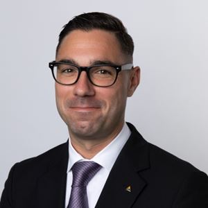 Raphael Gaudin