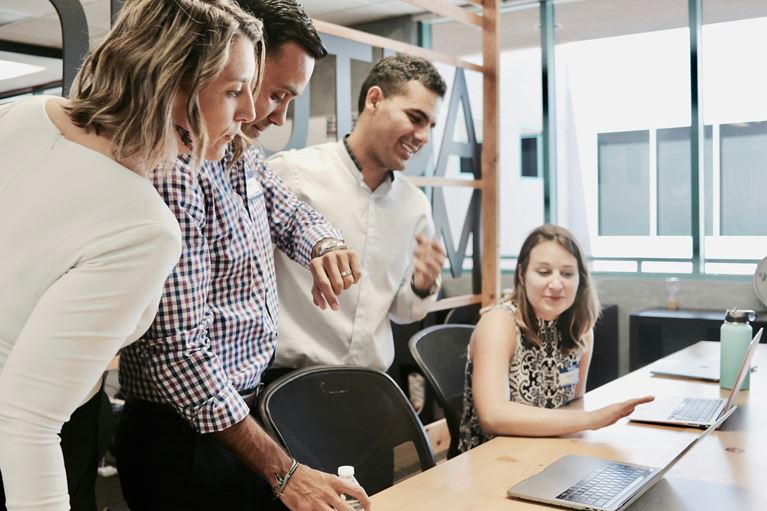 Careers | Crowe Curator Zurich