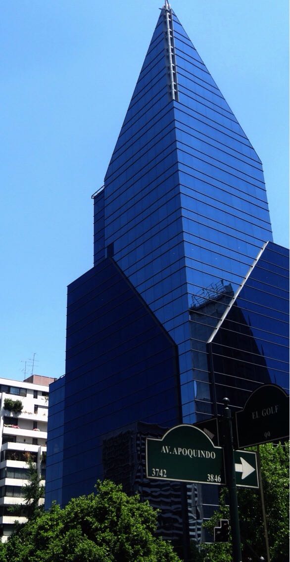 Edificio Crowe 2