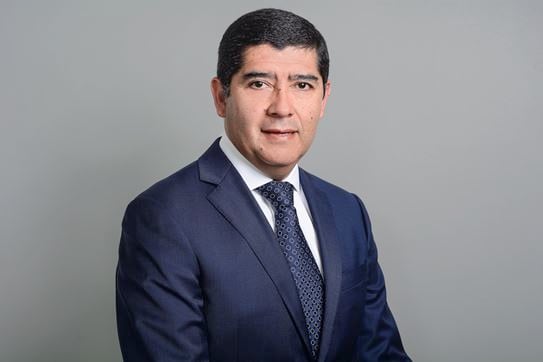 Cesar Millacoy