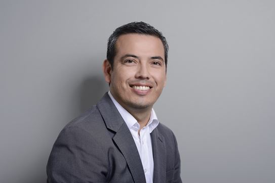 Nelson Albornoz