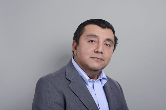 Juan Carlos Vidal