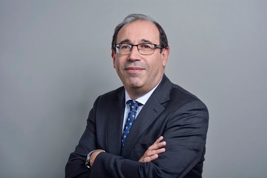 Gonzalo Muñoz