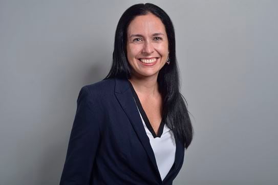 Cecilia Molina