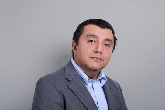 juan carlos vidal