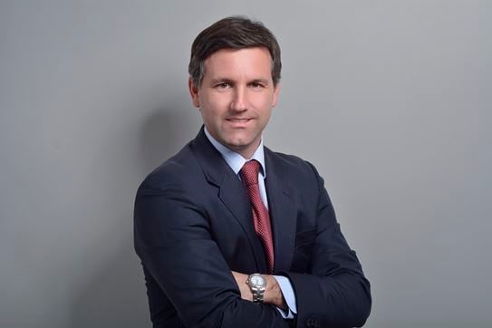Enrique Huidobro