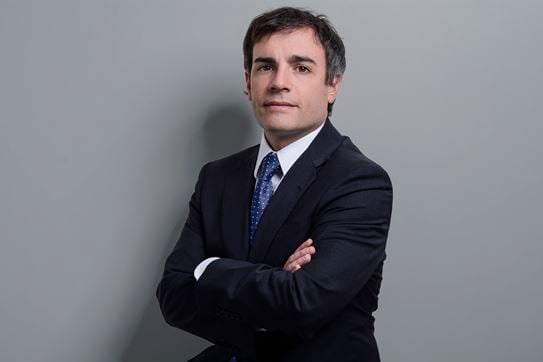 Sebastian Ferrer