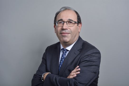 Gonzalo Muñoz