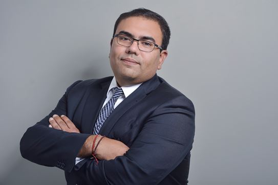 patricio argote r