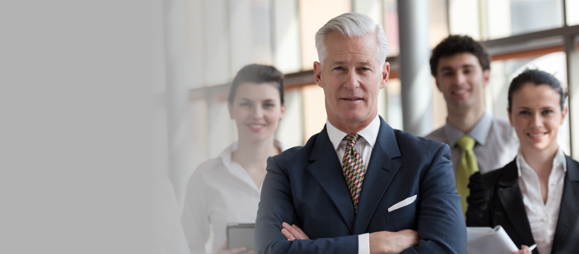 Crowe Colombia Nosotros