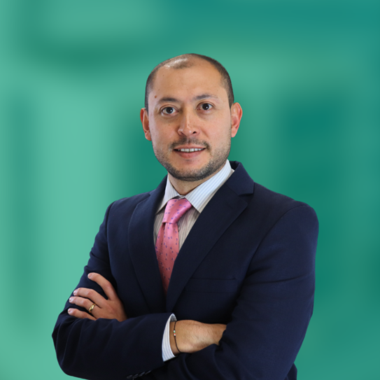 Andres Monroy