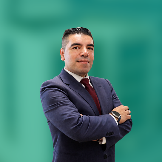 Dario Sierra