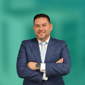 Diego Meza