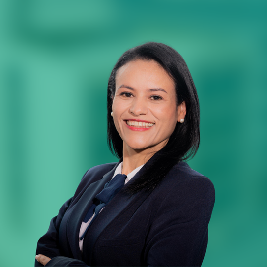 Eloisa Barrera