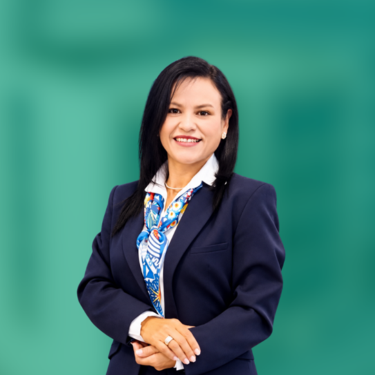 Eloisa Barrera1