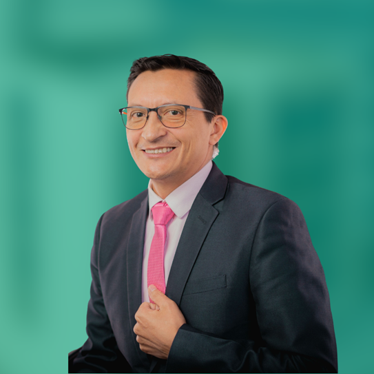 Fernando Quiroga