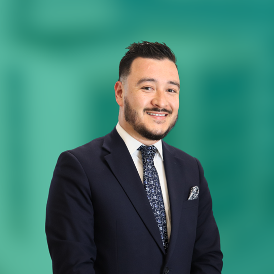 German Vargas