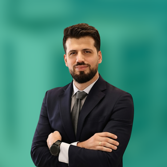 Gonzalo Hoyos1