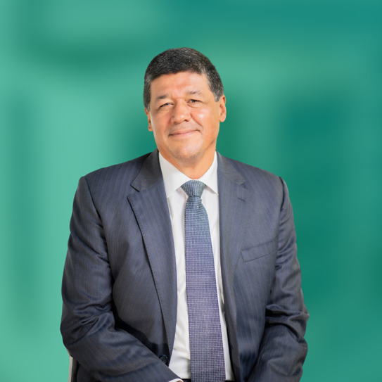 Guillermo Berrio