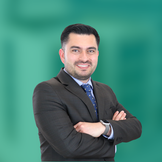 Ivan Munoz