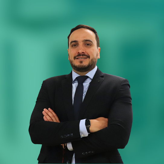 Jaime Mendieta 1